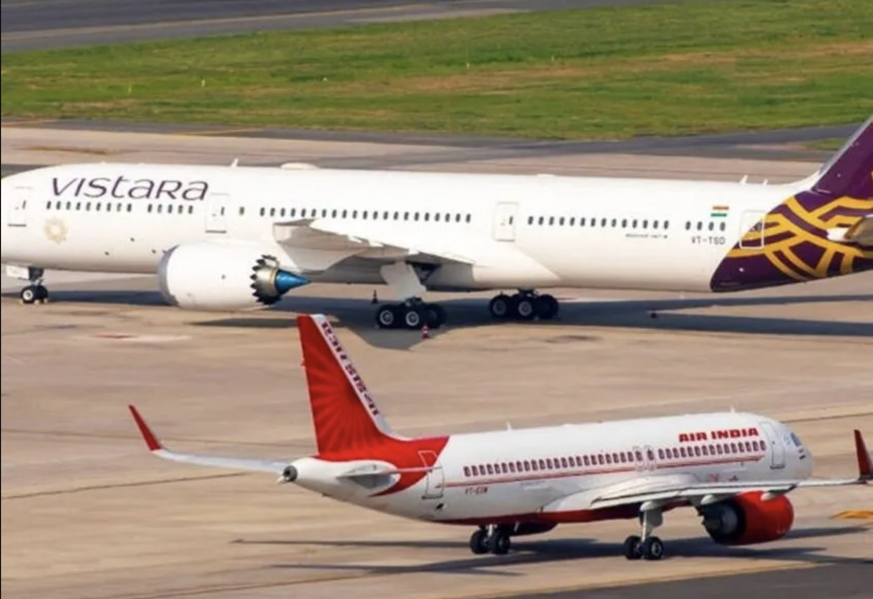 Vistara Changes To Air India From September 3: FAQs Answered For Air Travellers